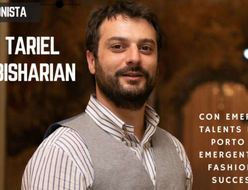 Storia di un armeno che ha creduto nei suoi sogni in Italia